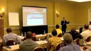 How is PPM regulated? Get in the know with Rick Melero.