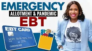 PANDEMIC EBT: