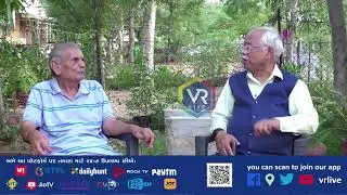 Power Play 1310 | વરસાદ અંગે અંબાલાલ કાકાએ કરી આગાહી | VR LIVE