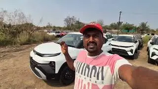 नवीन आलेली टाटा पंच (tata punch) चा फुल्ल माहिती विडिओ.. Tata punch ki full information video 