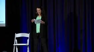 Dr. Deborah Rozman, Group Flow and the Heartmath Global Coherence Project