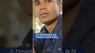 🕒 Cuba en segundos | Martes, 6 de enero de 2025