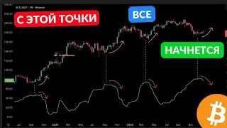 BITCOIN WHALES ARE PREPARING THIS MOVEMENT...