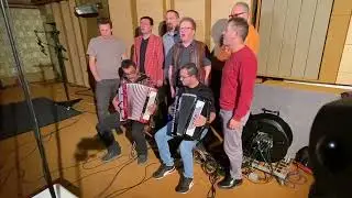 Dajte me mamičko / Verškom, koniček moj - Muzička a Gunárovci