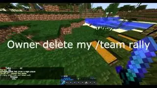 Raid 2# [ClashPvP] Owner's pvpbank !!