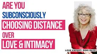 #1 Challenge Of Long Distance Relationships... And How To Overcome It