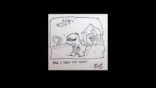 MY CARTOONS - GAG CARTOONS