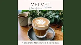 Creamy Warmth (Key F Ver.)
