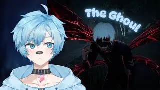 The Ghoul is CRAZY!! / Tokyo Ghoul Chapter Reaction and Thoughts / Dead By Daylight