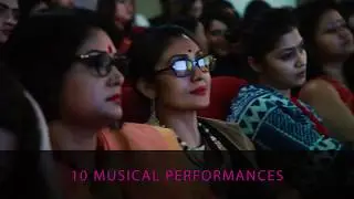 WIL FEST 2018 | A Festival For Women
