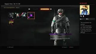 Black Ops 4 opening 150+ Reserve Crates