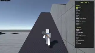 Voxel Player controller 1.0.1 Enhancement System(ASS, HJAS, AFDS)