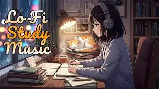 Best of 2026 Pure Nostalgia | Lo-fi Hip Hop Relax Beats, Coffee Dreams, Study Playlist