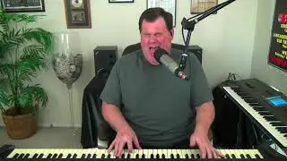 Right Now (Van Halen), Cover by Steve Lungrin
