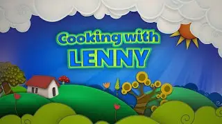 Cooking with Lenny Episode 1