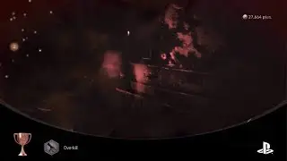 Resident Evil 4 Overkill