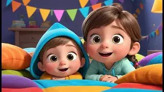 The Laugh Till You Snort Song &ndash; Snort Fest! | Hilarious Song for Kids | Giggles, Snorts & Silly Fun