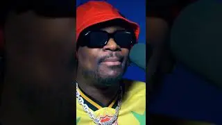 Love it!! #dancehall freestyle by Busy Signal 2025