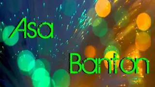 Wet Fete-Asa Banton [2012]