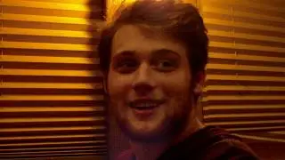 Interview with DANNY WORSNOP from the band ASKING ALEXANDRIA