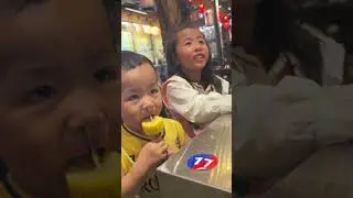 baby like eat corn 🌽 #shortvideo #delicious #babyvideos #baby #food