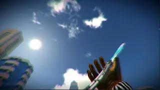 B e e f | Random Bullet Force Moments