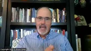 HVS (NNCCL Chapter 3) - Union/Unity in the New Covenant Life vs. Separation/Independence of Religion