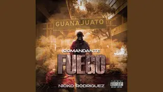 Comandante Fuego