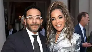 Sunny Hostin Slams Insurance Fraud Lawsuit Against Her Husband Vows to Fight Back |StarScene Central