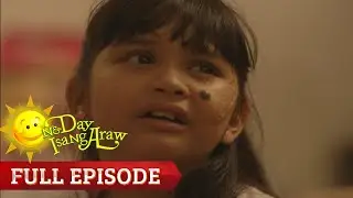 One Day Isang Araw: Erra, the girl who enjoys blaming other people | Full Episode