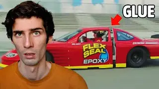 FLEX TAPE Just Dropped Their Wildest Commercial Yet