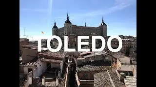 Toledo y sus leyendas