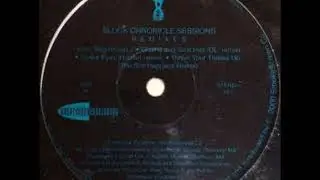 Block Chronicle Sessions - Intro Beginning Incl  Chains And Shackles (Remix)