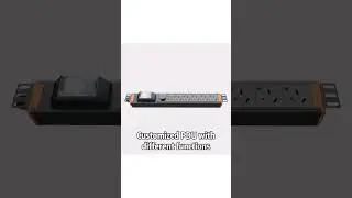 PDU Template Function