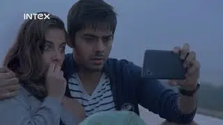 INTEX AQUA POWER TV COMMERCIAL HINDI