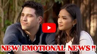 &lsquo;Bachelorette&rsquo; UNEXPECTED!Jenn Tran and Devin Strader Reunite!SURPRISING NEWS!Heartwarming Moments!