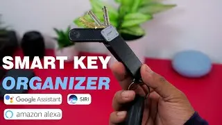 Ekster Key Case Organizer Review | Best Trackable EDC Key Organizer?