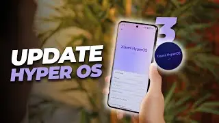 FINALLY HYPER OS 3 IS OFFICIALLY IN INDONESIA!