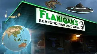 Flannagans - A Musical Monologue