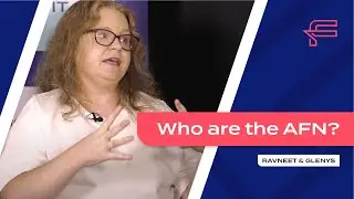 Who are the AfN? | Association for Nutrition