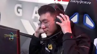 LGD vs SS Highlights / LPL Spring 2019 / W10D4