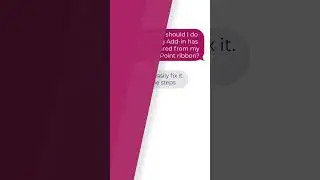 How to bring back your iSpring Add-in in PowerPoint ribbon #iSpring #eLearning