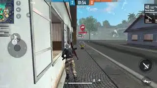trying new gun MB28 in clash squad gone wrong 🤣🤣|PB X GAMING|