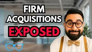 Don&rsquo;t Get Fooled (2026) How Most Accounting Firm Deals Get Structured