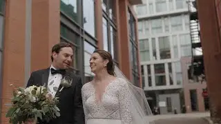 This Wedding Video makes 2020 Better | Columbus Wedding