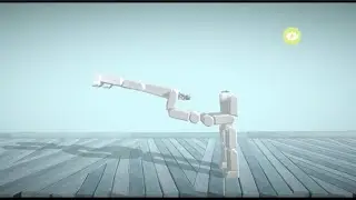 LittleBigPlanet | Building a Mortal Kombat Robot!