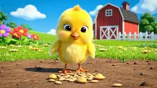 Happy Chick 🐥🐥🙃