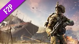 F2P Steam | Warface Review (Espa&ntilde;ol) | 2015