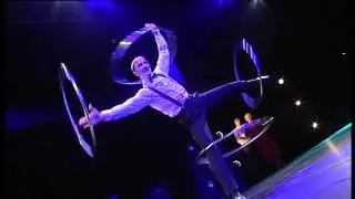 Promo, Mr. Alexhooper, Hula-hoop
