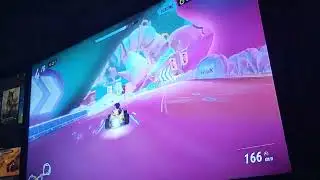 Disney Speedstorm - The Epic Boss Fights in Multiplayer Games (Nintendo Switch 2)
